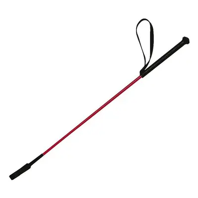 Braided Riding Whip Whip & Go