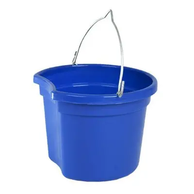 Plastic stable bucket Horze