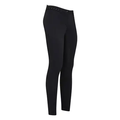 Riding trousers Euro-Star full grip femme Queen Diamond