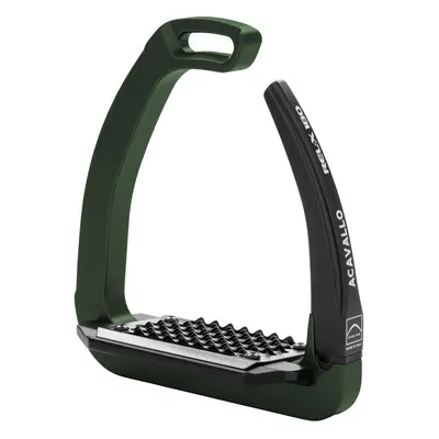 Saddle stirrups Acavallo Rel-X 180