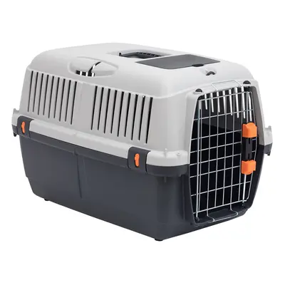 Dog carrier Duvoplus Bracco Iata Travel 1