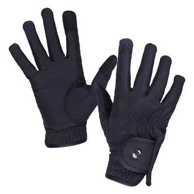 Winter riding gloves QHP Force