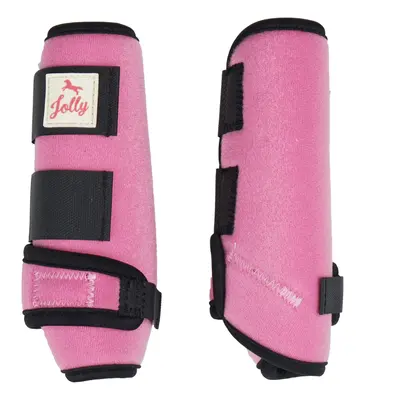 Set of 2 closed horse gaiters Horka Jolly