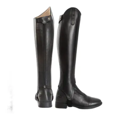 Leather Half Chaps Tredstep Pro G-2