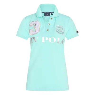 Women's riding polo shirt HV Polo Favouritas