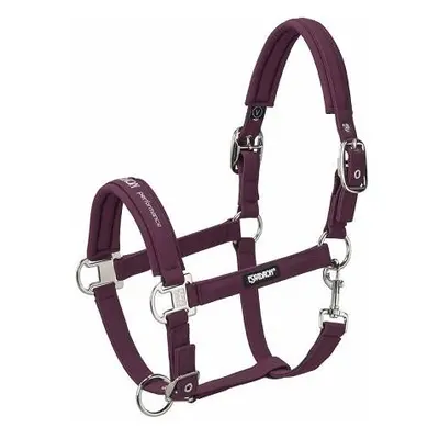 Halter for horse Eskadron Double Pin Softshell