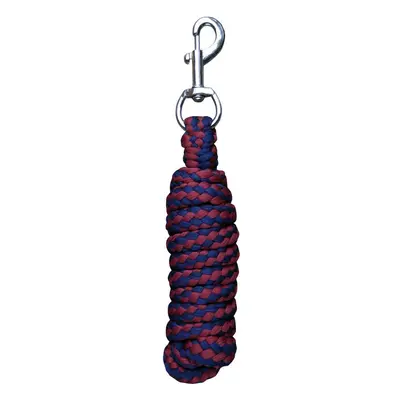 Soft lead rope for standard halter with snap hook Harry's Horse