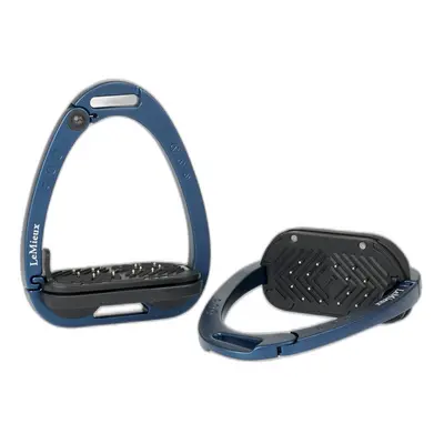 Safety stirrups for horse riding LeMieux Vector Control