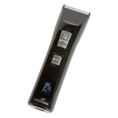 Cordless dog clippers Eyenimal Digital Pet Clipper