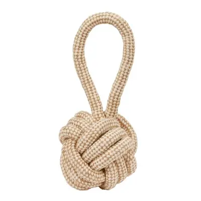 Dog toy xl in jute and cotton Kerbl