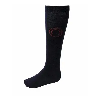 Long wool riding socks Montar