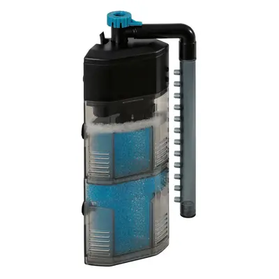 Inner corner filter for aquarium Zolux