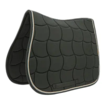 Saddle pad for horses Equithème Shiny