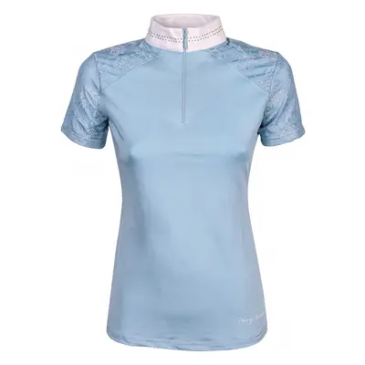 Women's Riding Competition Shirt Harry's Horse Venice