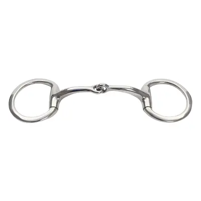 Curved olive bit Premier Equine