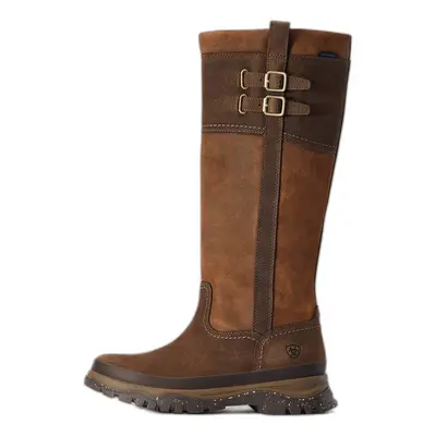 Women's waterproof riding boots Ariat Moresby H2O