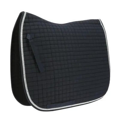 Saddle pad for horses Riding World Girly