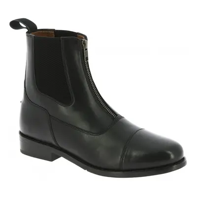 Zip boots Equithème Origin