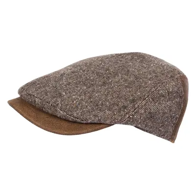 Tweed beret Horka Donegal