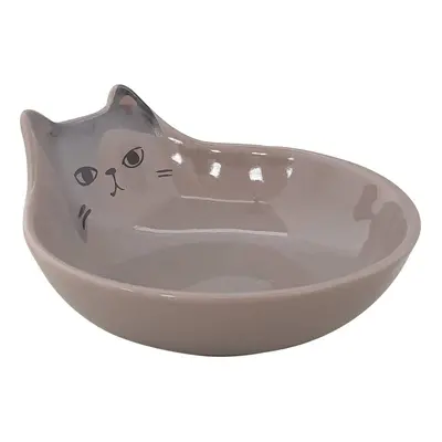 Ceramic cat bowl Nobby Pet Kato