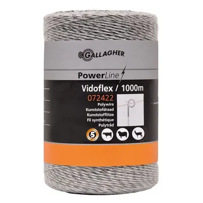 Wire Gallagher Vidoflex Powerline