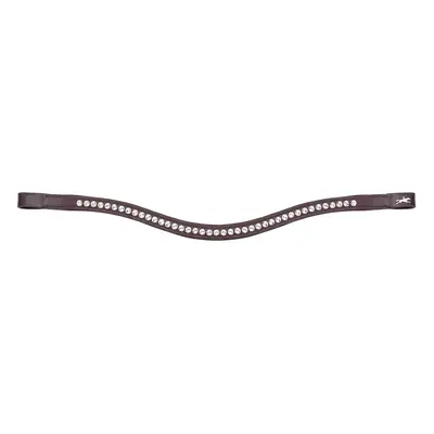 Schockemöhle Crystal Select horse browband