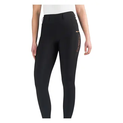 Women's full grip riding leggings Horka Perfection EP