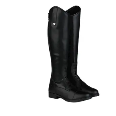 Riding boots with silicone Horze Rover