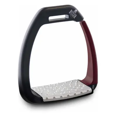 Riding safety stirrups Royal Rider Concept