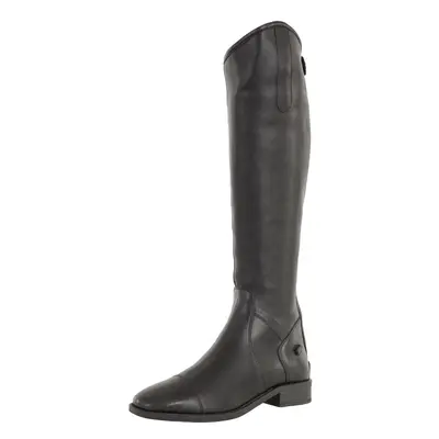 Imitation leather riding boots Premiere Chesta