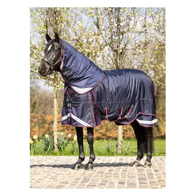 Outdoor horse blanket LeMieux Kudos Thermo Layer 100g