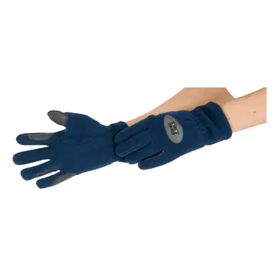 Polar riding gloves T de T Riding