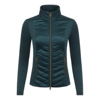 Women's full-zip riding jacket LeMieux Dynamique