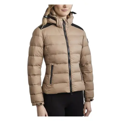 Women's Puffer jacket Montar Athena Refined