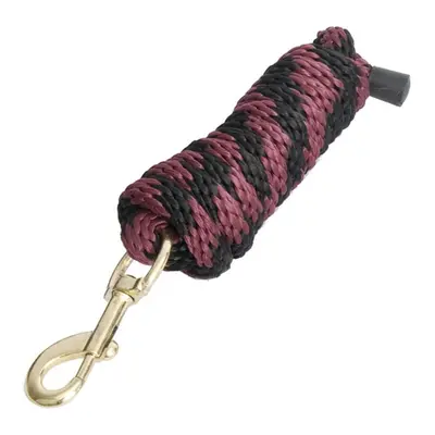 Round lanyard T de T