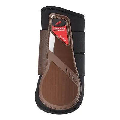 Front fetlock guard for horses Zandona Carbon Air Workout