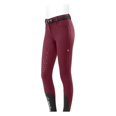 Full grip riding pants for women Eqode Davina