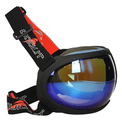 Equine UV Goggles eQuick eVysor