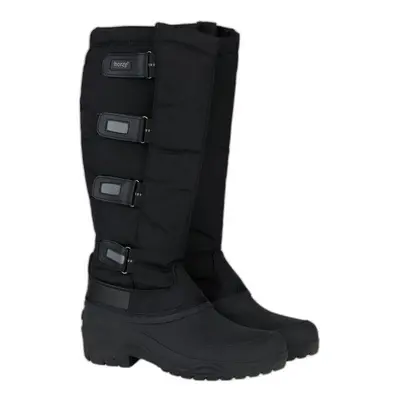 Women's thermal riding boots Horze Polar