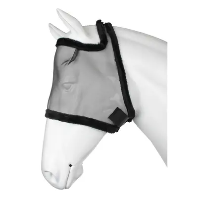 Anti-fly mask for horse in mesh Horka