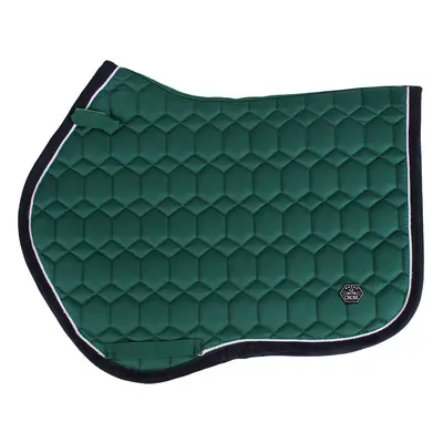 Saddle pad for horses QHP Eldorado