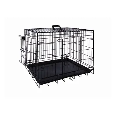 Foldable dog crate Nobby Pet