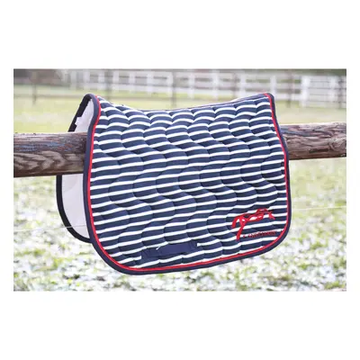 Saddle pad for horses Pénélope X Saint James Classique