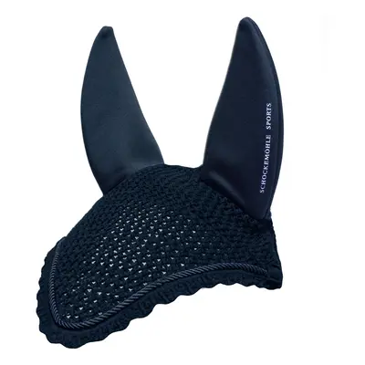 Schockemöhle Air Silent Fly Veils Fly Mask for Horses