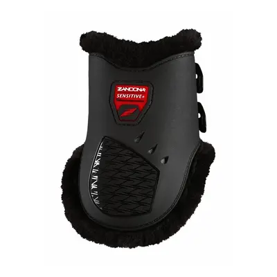 Fetlock Protectors Zandona Carbon Air Sensitive+