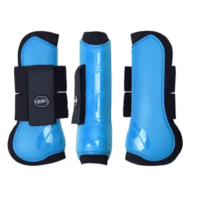 Front gaiters for open horses QHP