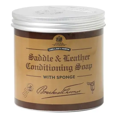 Soap for leather riding Carr&Day&Martin Brecknell conditioning 500 ml