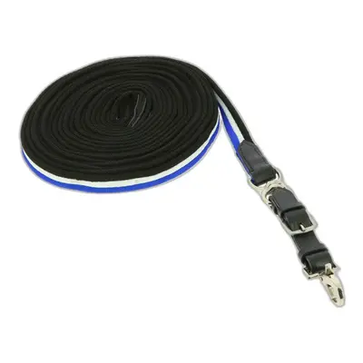 Padded leather work lanyard Norton