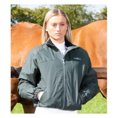 Waterproof riding jacket Premier Equine Pro Rider