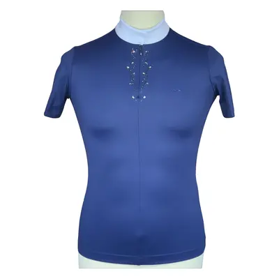 Riding Polo shirt Animo Baila 23T